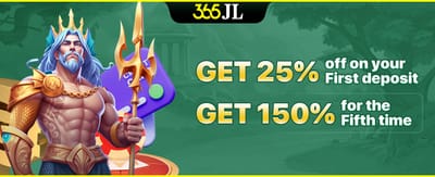 Deposit Boost Rewards promotion banner